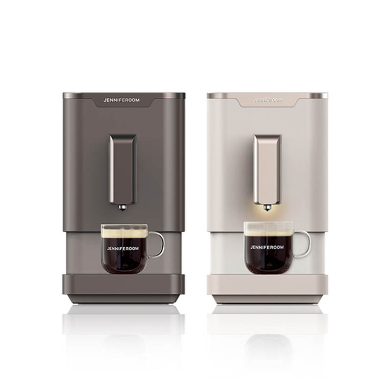 Máy pha cà phê hoàn toàn tự động JR-EM0212OM image number null